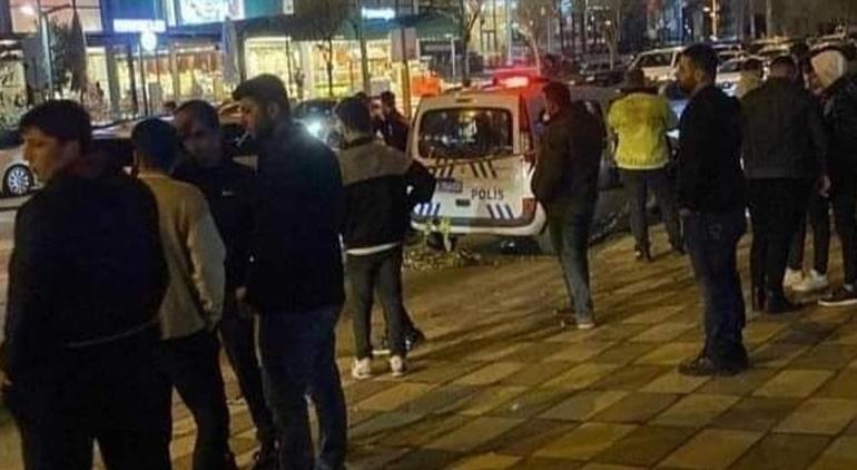 Scooter kazasında ağır yaralanan Şimal ilk kez dinlendi! 'Araç hızla bize çarptı'