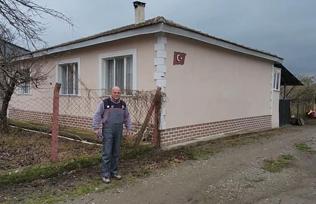 Muhtar adayından görülmemiş seçim çalışması: Boş vaatle başlamak istemedim