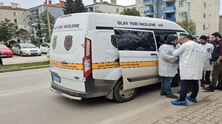 Bir kadın cinayeti daha! Komiser eski eşini tabancayla öldürdü