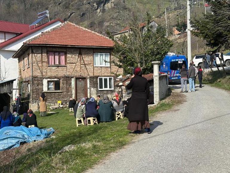 Sakarya'da boşanma aşamasındaki adam dehşet saçtı! 2 ölü