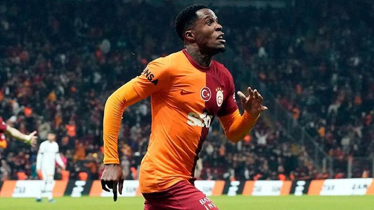 SON DAKİKA | Okan Buruk'tan Sparta Prag maçında Aurier kararı! Nevzat Dindar açıkladı