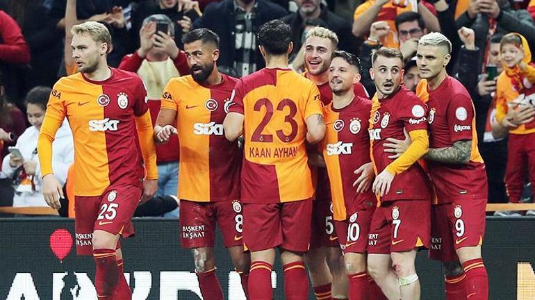 SON DAKİKA | Okan Buruk'tan Sparta Prag maçında Aurier kararı! Nevzat Dindar açıkladı