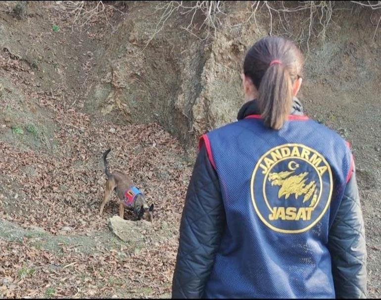 Yasak aşktan dünyaya gelen çocuklarını öldürdü! Çukura gömülü 3 cesedin sırrı çözüldü