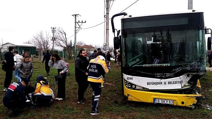 1 gün sonra askere gidecekti, kazada öldü