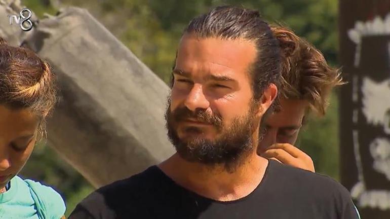 Survivor All Star'da ikinci eleme adayı belli oldu! Yarışmacılar çığrından çıktı: Oyun alanında kaos