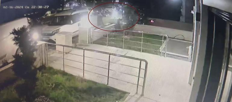 Pendik'te polise silahlı saldırı! Yeni detaylar ortaya çıktı