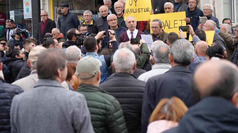 CHP'de çok konuşulacak iddia! 'Belediye başkan adayı narkozun etkisinde görevden çektirildi'