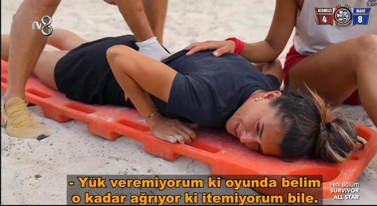 Survivor'da eleme adayı belli oldu! Seda ve Pınar, Sema hakkında konuştu