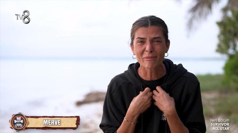 Survivor'da üçüncü eleme adayı belli oldu! Dokunulmazlığı hangi takım kazandı? Büyük kavga konsey yarıda kaldı