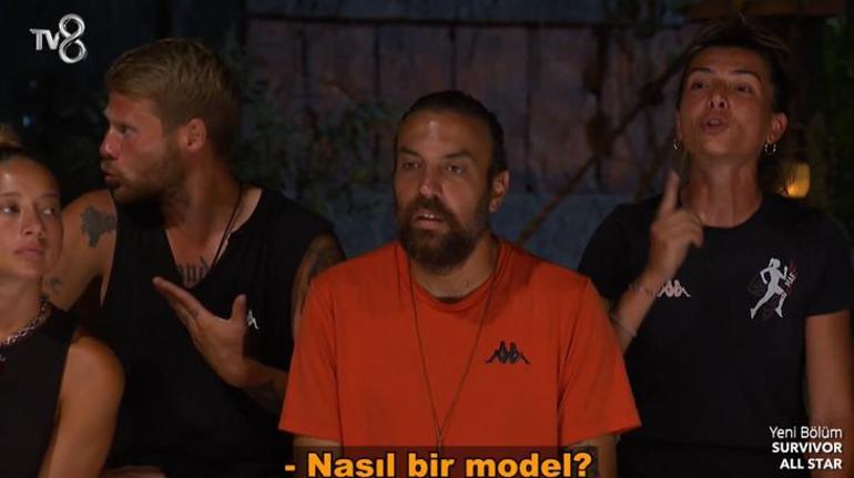 Survivor'da üçüncü eleme adayı belli oldu! Dokunulmazlığı hangi takım kazandı? Büyük kavga konsey yarıda kaldı