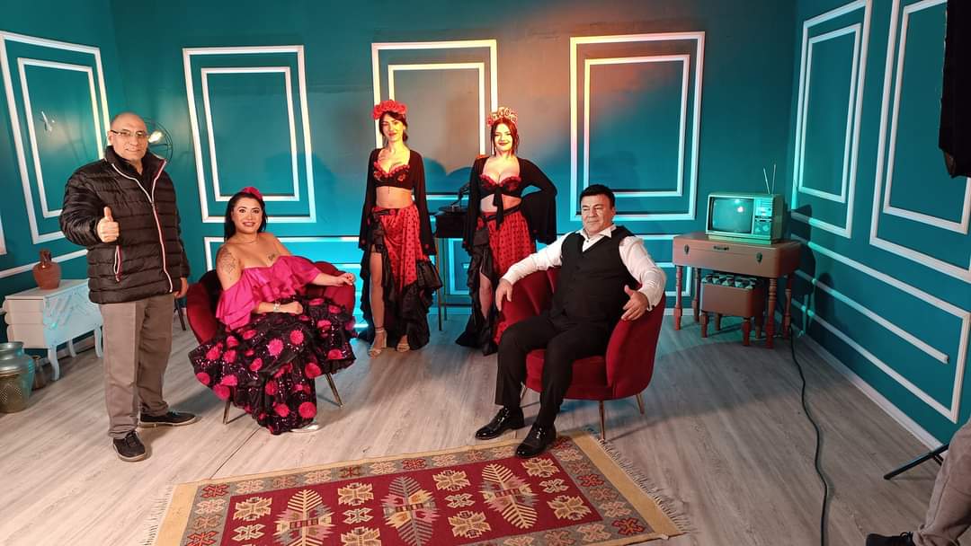 Sanatçı Osman Öztekin Kimdir