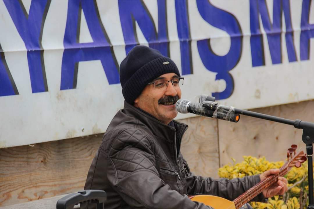 Sanatçı Levent Değirmencinin Yeni Albümü Sevenleriyle Buluştu… GELİN