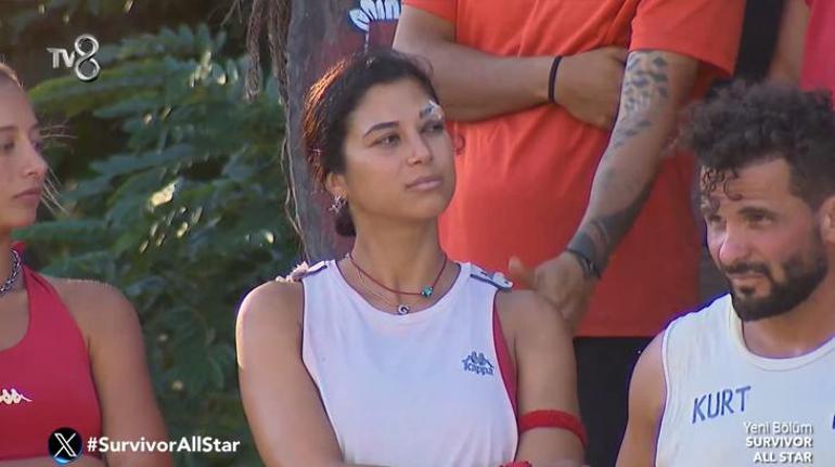 Survivor All Star'da 4. eleme adayı belli oldu! Acun Ilıcalı Yunus Emre'ye yine kızdı