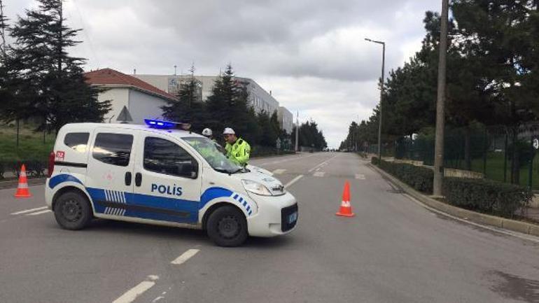 Son dakika! Kocaeli'nde hareketli anlar: Çalışanlar fabrikada rehin alındı