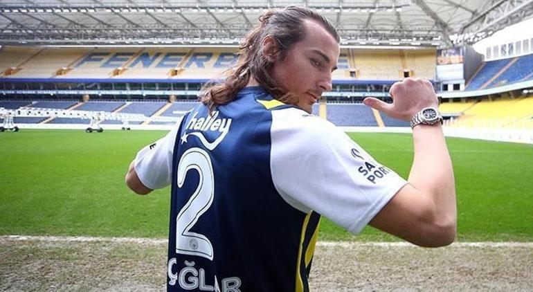 Çağlar Söyüncü'den büyük fedakarlık! Fenerbahçe Başkanı Ali Koç: Daha önce hiç görmediğim bir şey