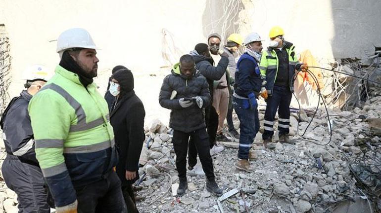 Atsu'nun ailesi ve menajeri İngiliz basınına konuştu: Oraya gittiğimde yıkılmıştım!