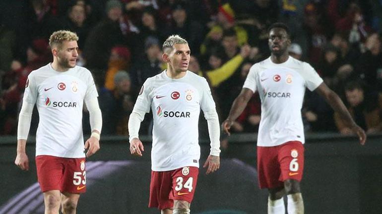 Galatasaray'dan Preciado hamlesi! Nevzat Dindar duyurdu: Listenin ilk sırasında