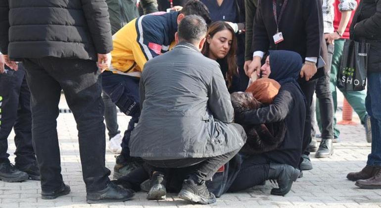 Elazığ'da korkunç olay! 6 ay sonra düğünü olacaktı, eşi tarafından öldürüldü