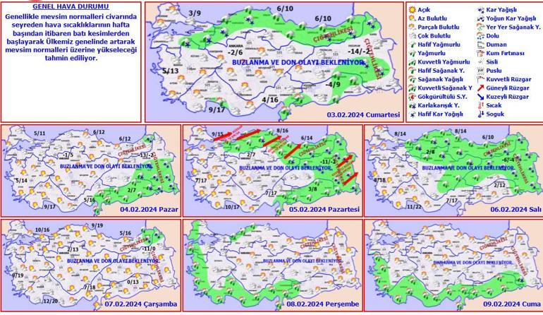 Son dakika... Meteoroloji bugün için saat verdi! İstanbul dahil: Kuvvetli geliyor