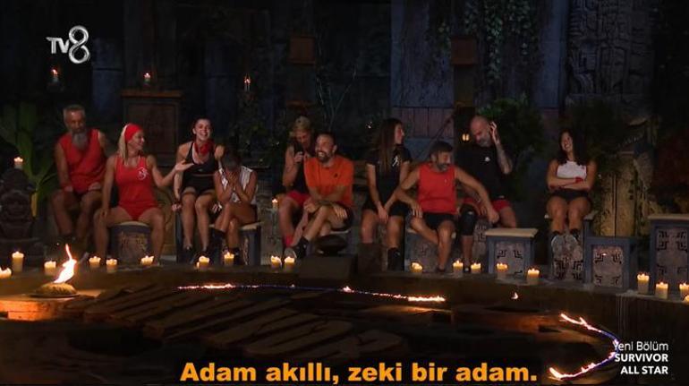 Survivor'da olaylar olaylar! Acun Ilıcalı resmen çıldırdı, sandalyeyi devirdi