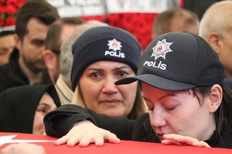 Doğum gününde şehit olmuştu Fırat Der toprağa verildi