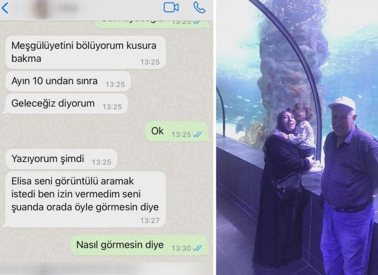 Eşinden boşanan adam eşi ve kayınvalidesi tarafından dehşeti yaşadı