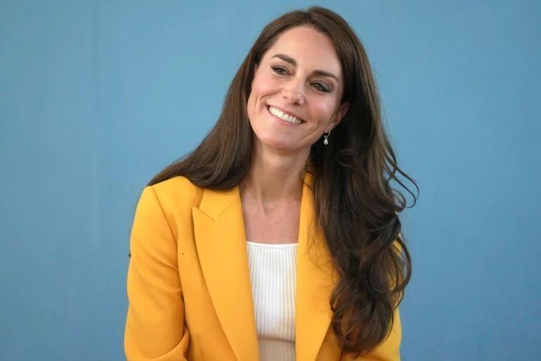 'Kayıp' Prenses Kate Middleton görüldü! 'İddialar karşısında sarsıldılar'