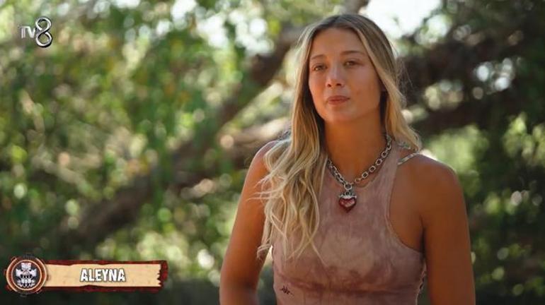 Survivor'da son eleme adayı belli oldu! Nagihan Karadere gözyaşları içinde kaldı