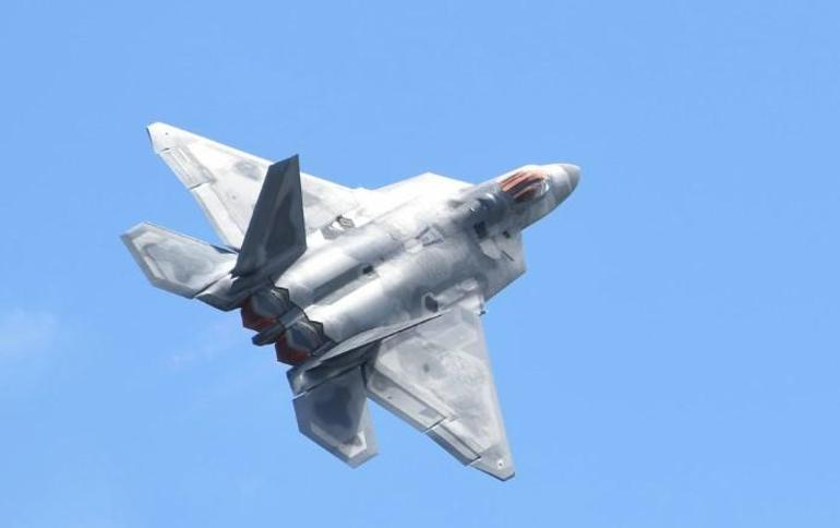 'Türkler yeni bir titan üretti!' ABD dergisi KAAN'ı F-35 ve F-22 ile kıyasladı: Farklı bir seviye