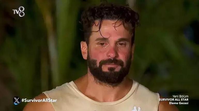 Survivor'da ilk eleme adayı belli oluyor! Yunus Emre de Yaman da ceza aldı