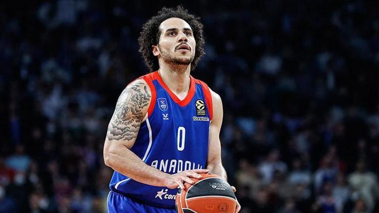 Fenerbahçe Beko'dan Shane Larkin bombası! Gündemi sarsacak iddia