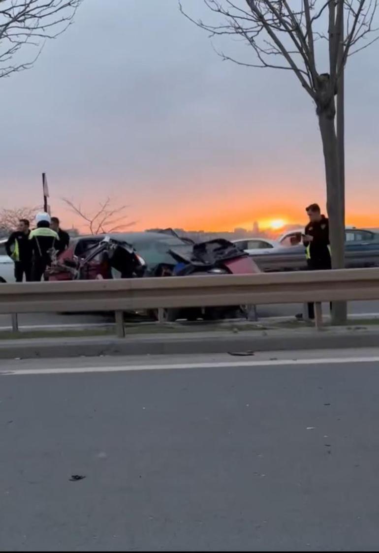 Diş teknisyeninin kahreden sonu! Yakınları yasa boğuldu