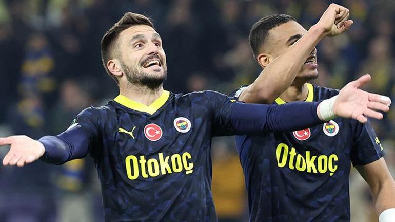 Tadic'ten Trabzonspor maçı açıklaması! Hollanda'da gündem oldu: Bavulunu toplayıp gitti