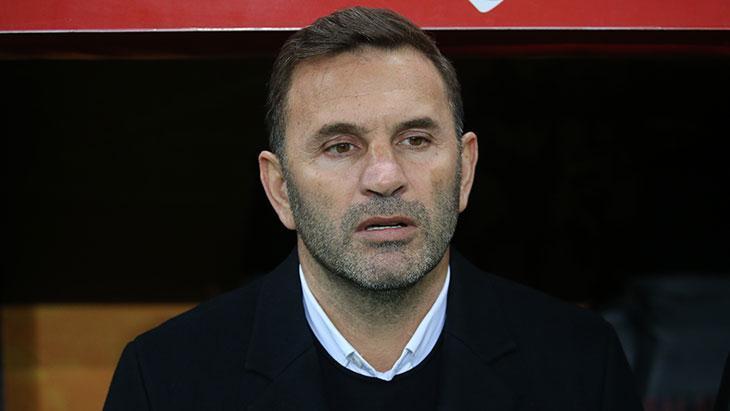 Galatasaray’da Okan Buruk’tan Beşiktaş derbisi cevabı!