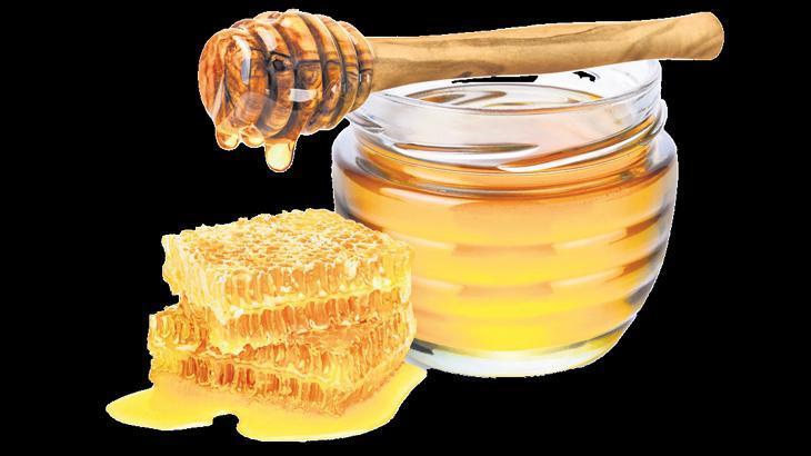 ‘Bal’lı sofra şifalı hayat