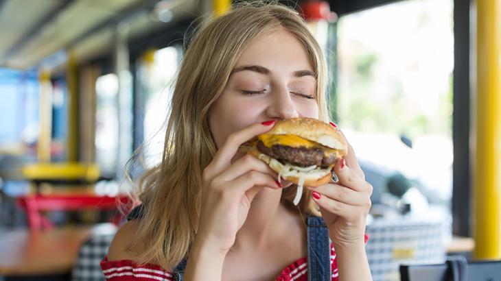 ‘Dünya çapında 1 milyardan fazla insan obez’: Son araştırma sağlıklı beslenme konusunda bize ne söylüyor?