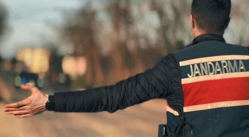 Tekirdağ’da ‘Zıpkın-2’ operasyonu! 7’si kaçak göçmen 19 şahıs yakalandı