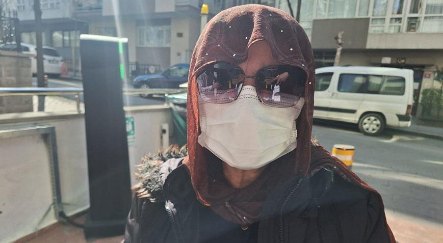 Emekli hemşire 350 bin TL’lik büyük şok