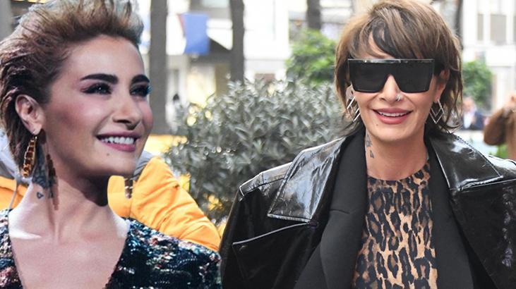 Sıla: Şanımız, şöhretimiz değerli işlere yarasın!