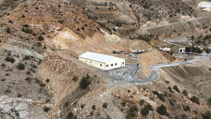 Yeni Yusufeli’nde hayat yeniden inşa ediliyor