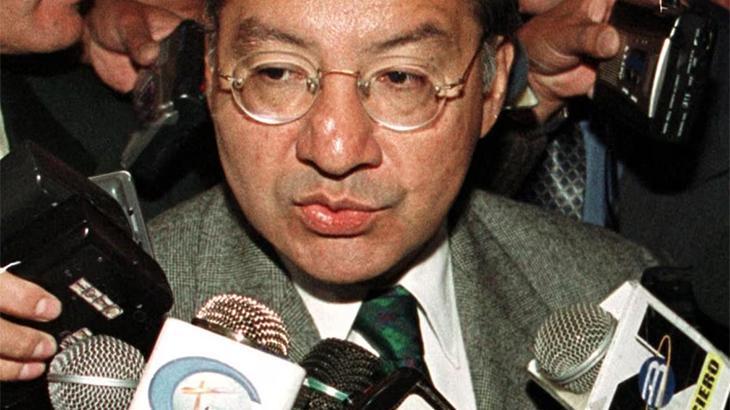 Büyükelçiden ‘casusluk’ itirafı: Küba’ya bilgi sızdırmakla yargılanıyordu