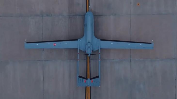 Geri sayım başladı! Bayraktar TB3 20. test uçuşunu da tamamladı