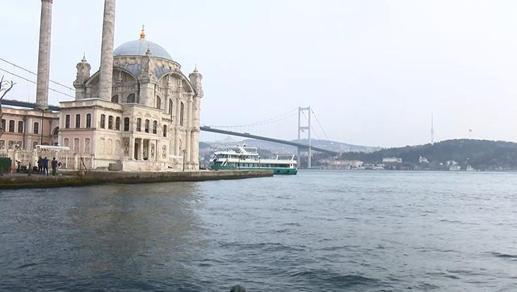 Marmara Denizi için uyarı: Canlı transferlerini bekliyoruz