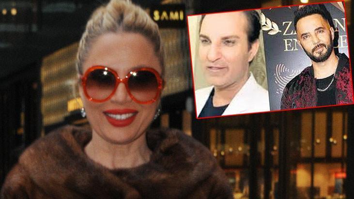 ‘Erkekler estetik yaptırınca yüzleri davul gibi oluyor!’