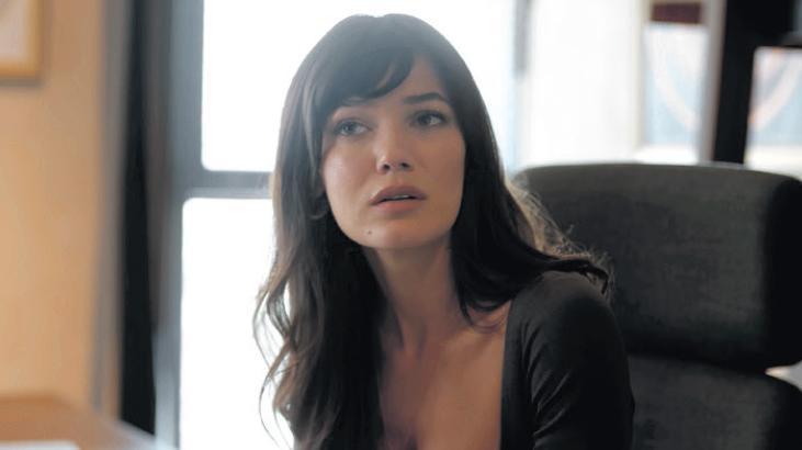 Geçmişiyle başı dertte!