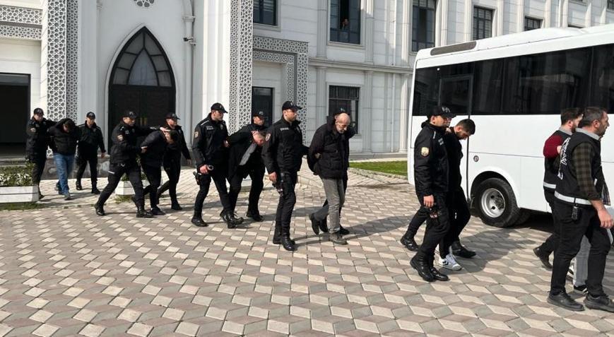 Yer: Kocaeli! 2 gün evde rehin alıp dehşeti yaşattılar