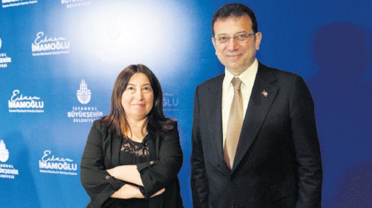 ‘Başarısızlık üzerine kariyer planı yapmam’