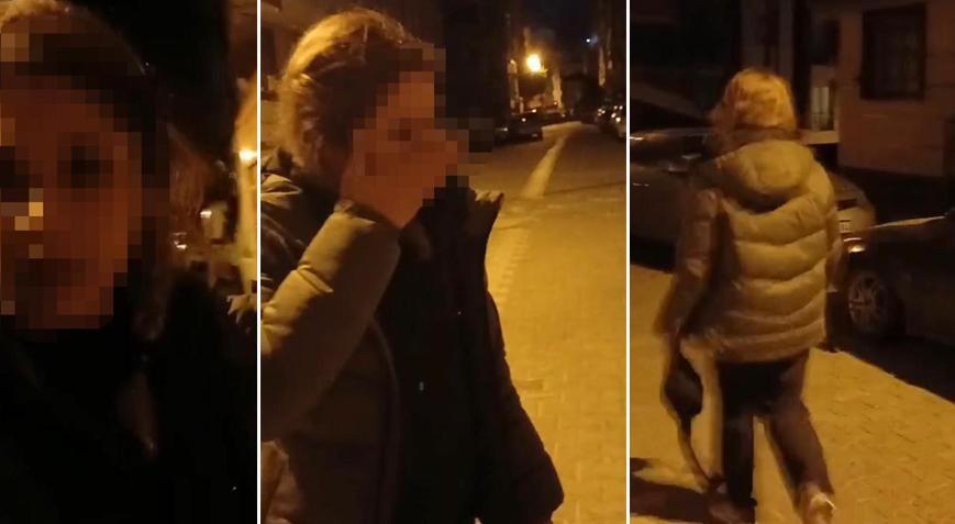 İstanbul’da taksi krizleri: Taksimetre açmayıp bin lira istedi