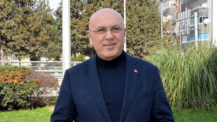 AK Parti’li vekil Ok: Milli irade hırsızı olan Özgür Özel’dir