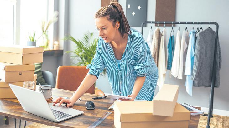 ‘E-ticaret’e yeni ayar neleri değiştirdi?